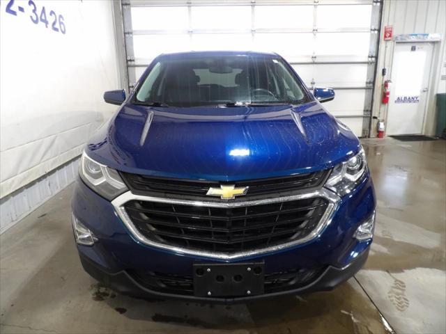 2019 Chevrolet Equinox LT 2019 Chevrolet Equinox LT