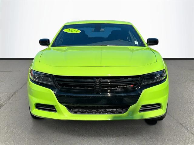 2023 Dodge Charger SXT 2023 Dodge Charger SXT