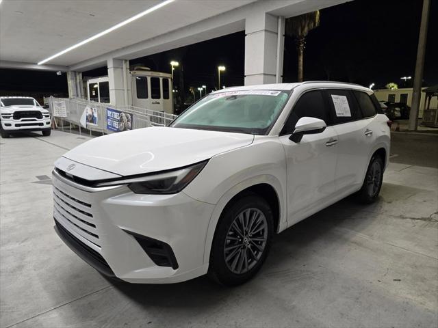 2024 Lexus TX 350 TX 350 2024 Lexus TX 350 TX 350