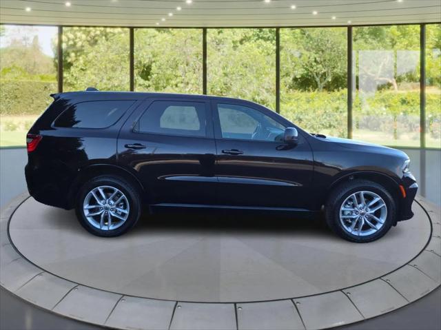 2023 Dodge Durango GT 2023 Dodge Durango GT