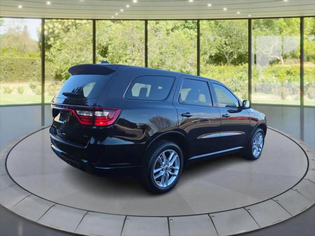 2023 Dodge Durango GT 2023 Dodge Durango GT