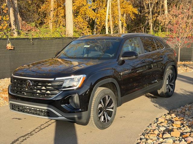 2026 Volkswagen Atlas Cross Sport 2.0T SE for sale in Gladstone, MO