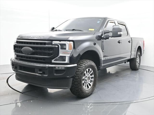 2020 Ford F-350 LARIAT