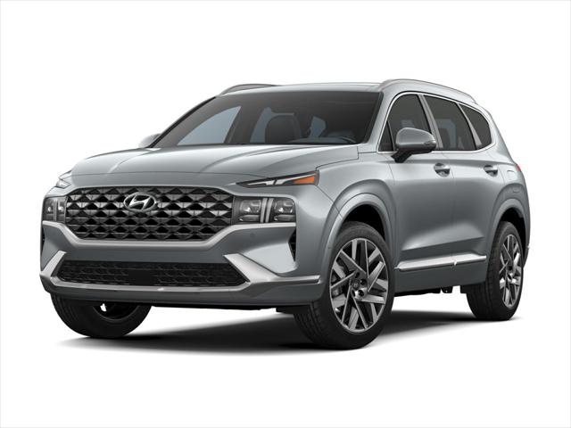 2023 Hyundai Santa Fe Calligraphy 2023 Hyundai Santa Fe Calligraphy