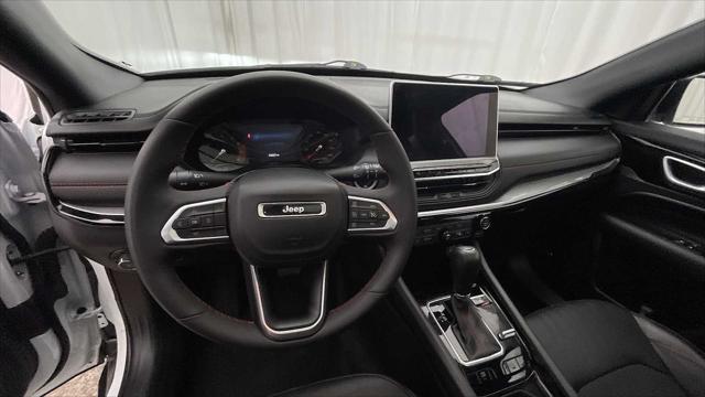 2023 Jeep Compass Trailhawk 4x4