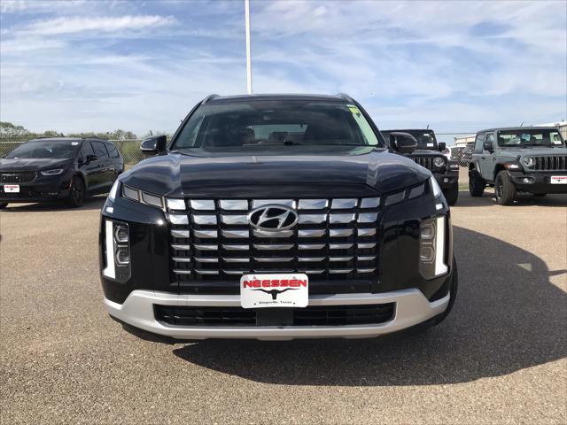 2024 Hyundai Palisade Limited 2024 Hyundai Palisade Limited