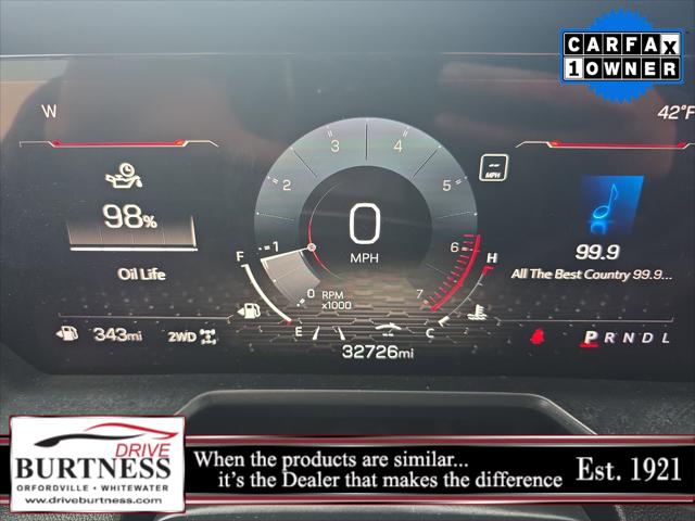 2024 GMC Acadia AWD Elevation 2024 GMC Acadia AWD Elevation