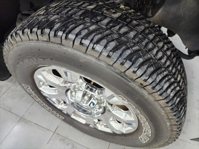 2022 Ford F-250 LARIAT 2022 Ford F-250 LARIAT