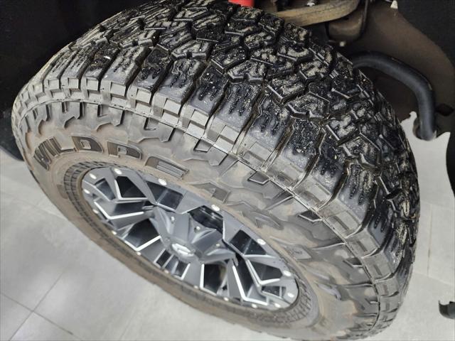 2023 Chevrolet Silverado 2500HD 4WD Crew Cab Standard Bed LT 2023 Chevrolet Silverado 2500HD 4WD Crew Cab Standard Bed LT