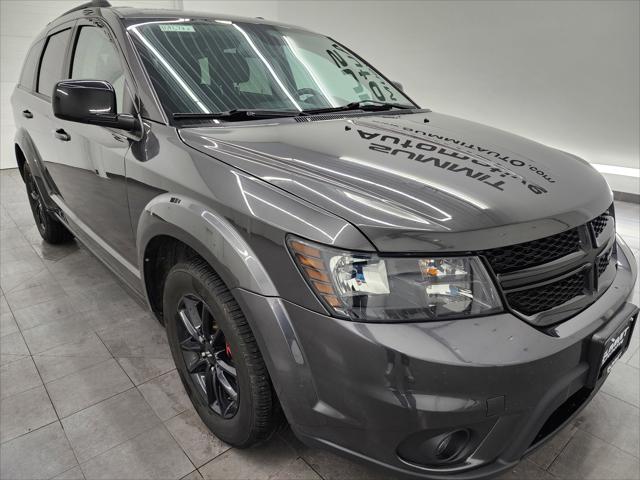 2019 Dodge Journey SE 2019 Dodge Journey SE