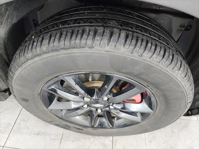 2019 Dodge Journey SE 2019 Dodge Journey SE