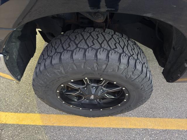 2012 Toyota Tundra Grade 4.6L V8 2012 Toyota Tundra Grade 4.6L V8