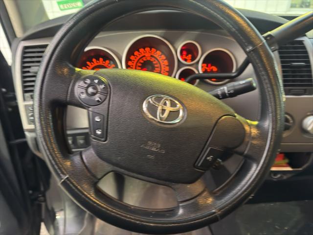 2012 Toyota Tundra Grade 4.6L V8 2012 Toyota Tundra Grade 4.6L V8