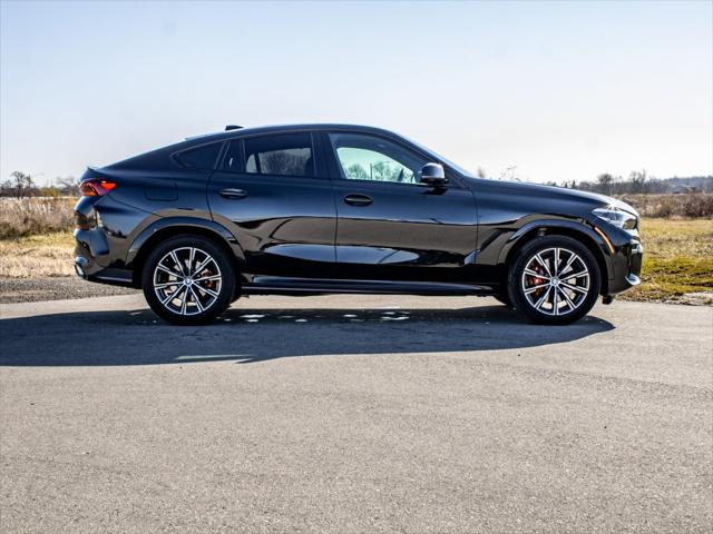 2023 BMW X6 xDrive40i 2023 BMW X6 xDrive40i