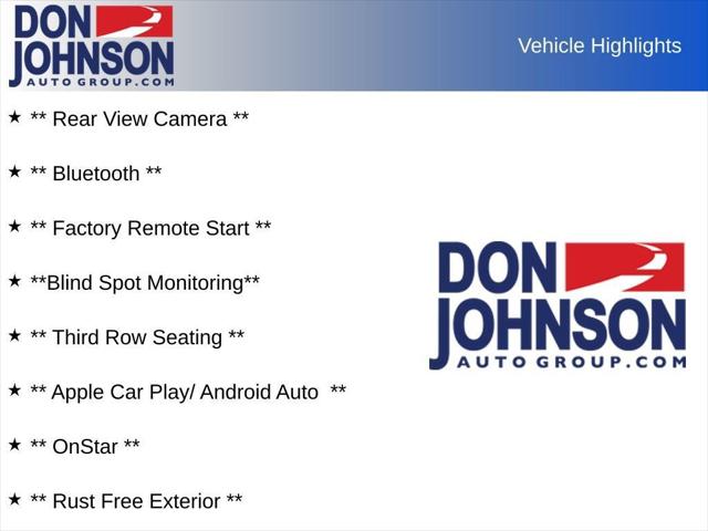 2024 GMC Acadia AWD Elevation 2024 GMC Acadia AWD Elevation