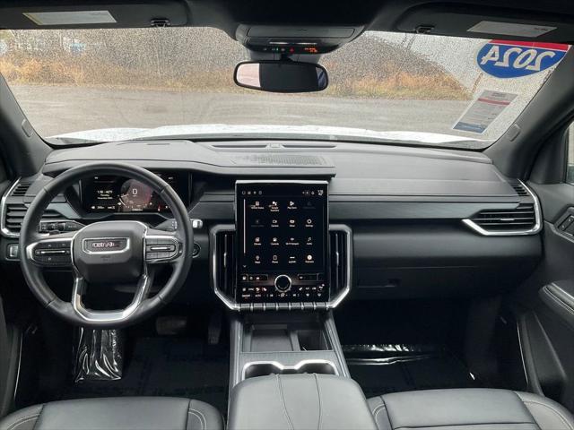 2024 GMC Acadia AWD Elevation