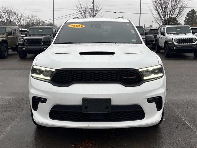 2023 Dodge Durango R/T Plus AWD