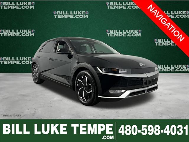 2024 Hyundai IONIQ 5 SEL 2024 Hyundai IONIQ 5 SEL