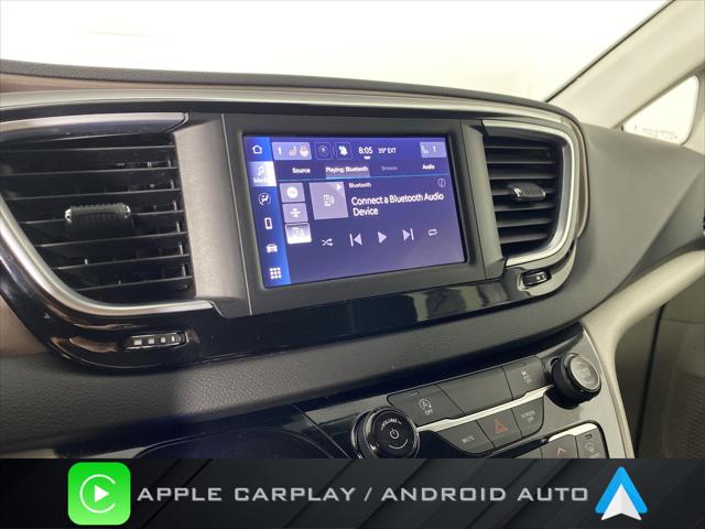 2024 Chrysler Voyager LX 2024 Chrysler Voyager LX