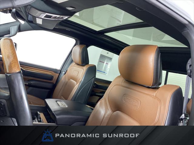 2021 RAM 1500 Limited Longhorn