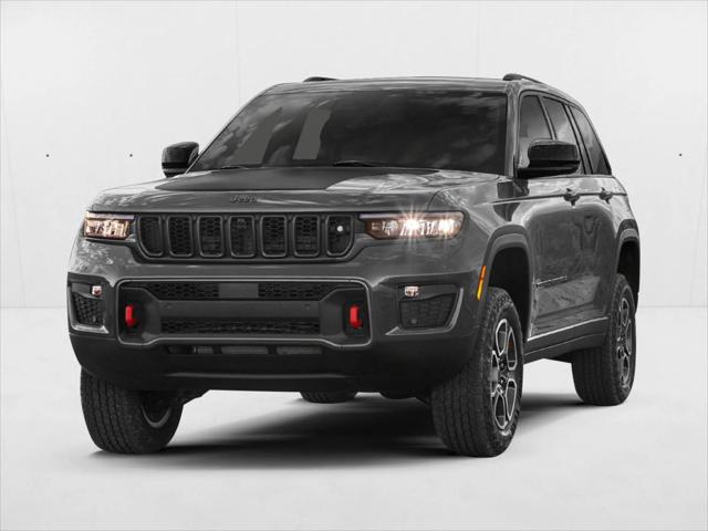 2023 Jeep Grand Cherokee Altitude 4x2 2023 Jeep Grand Cherokee Altitude 4x2