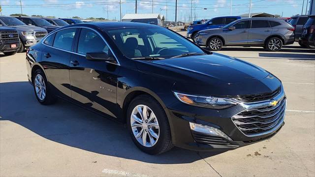 2024 Chevrolet Malibu FWD 1LT 2024 Chevrolet Malibu FWD 1LT