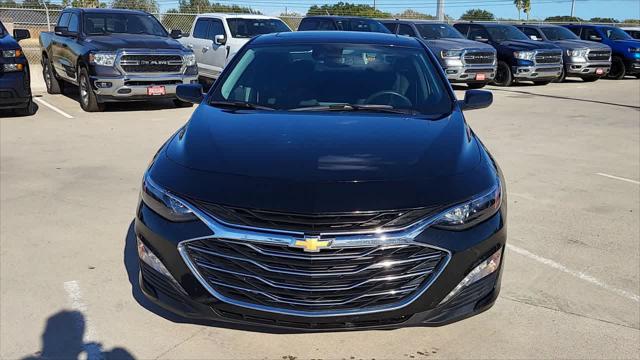 2024 Chevrolet Malibu FWD 1LT 2024 Chevrolet Malibu FWD 1LT