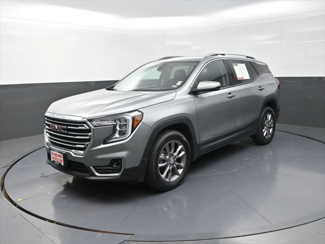 2023 GMC Terrain AWD SLT