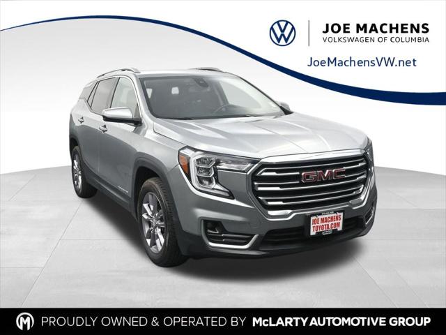 2023 GMC Terrain AWD SLT