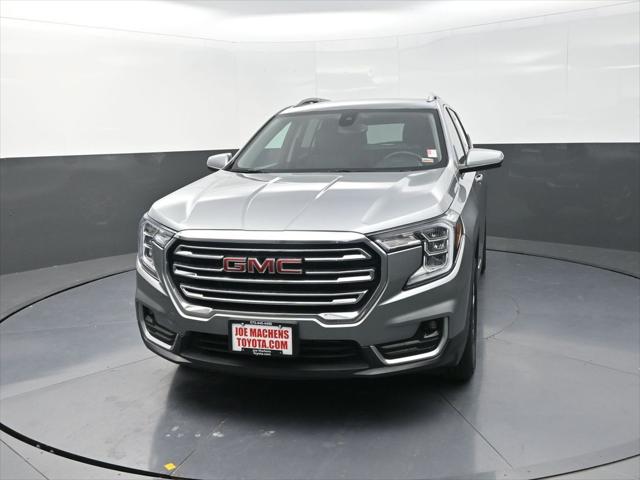 2023 GMC Terrain AWD SLT