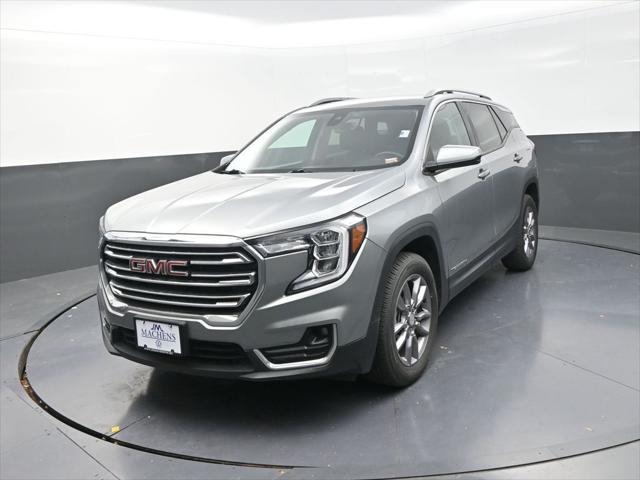 2023 GMC Terrain AWD SLT 2023 GMC Terrain AWD SLT