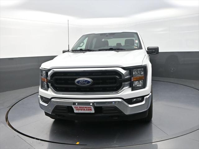 2023 Ford F-150 XLT 2023 Ford F-150 XLT