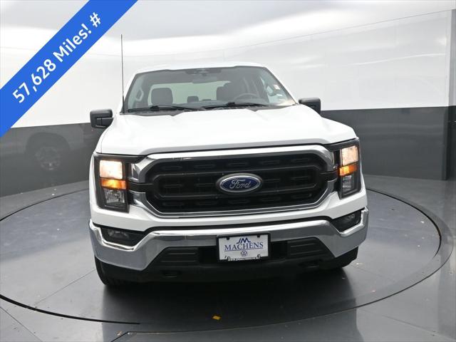 2023 Ford F-150 XLT 2023 Ford F-150 XLT