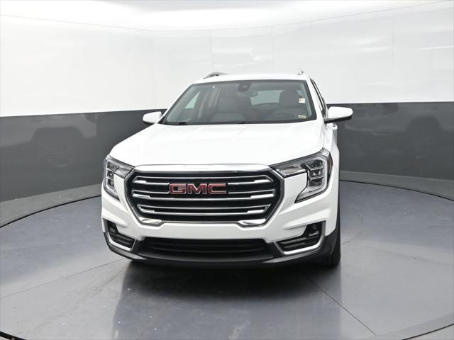 2023 GMC Terrain AWD SLT