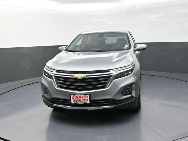 2023 Chevrolet Equinox AWD LT 2023 Chevrolet Equinox AWD LT