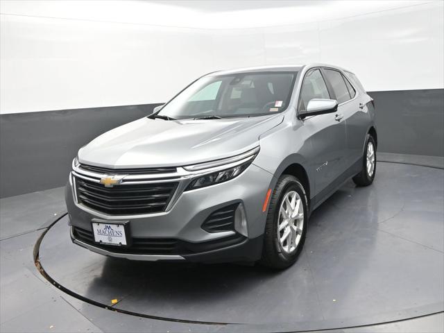 2023 Chevrolet Equinox AWD LT 2023 Chevrolet Equinox AWD LT