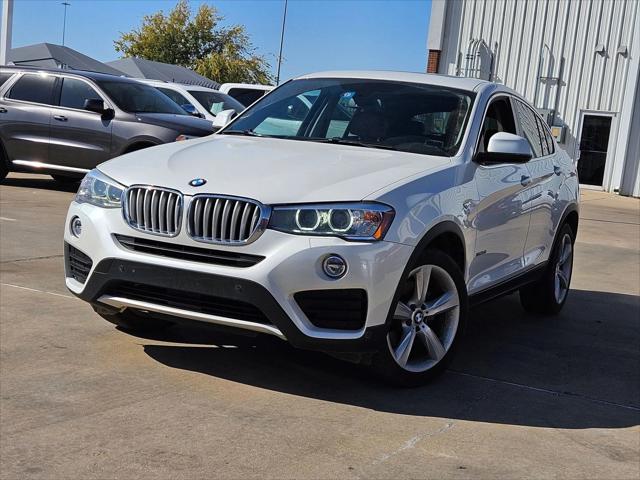 2015 BMW X4 xDrive28i 2015 BMW X4 xDrive28i