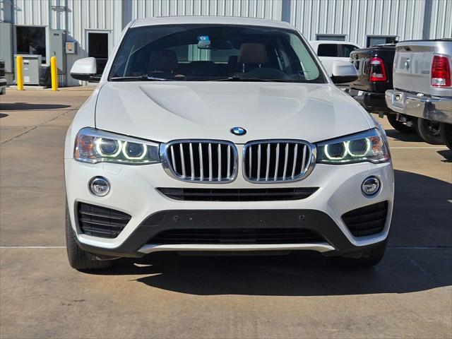 2015 BMW X4 xDrive28i 2015 BMW X4 xDrive28i