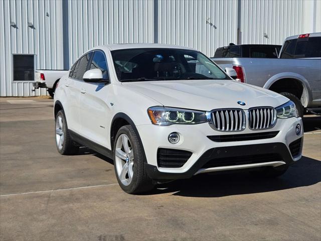 2015 BMW X4 xDrive28i 2015 BMW X4 xDrive28i