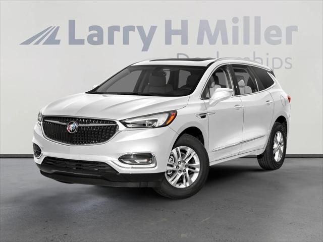 2019 Buick Enclave FWD Essence 2019 Buick Enclave FWD Essence