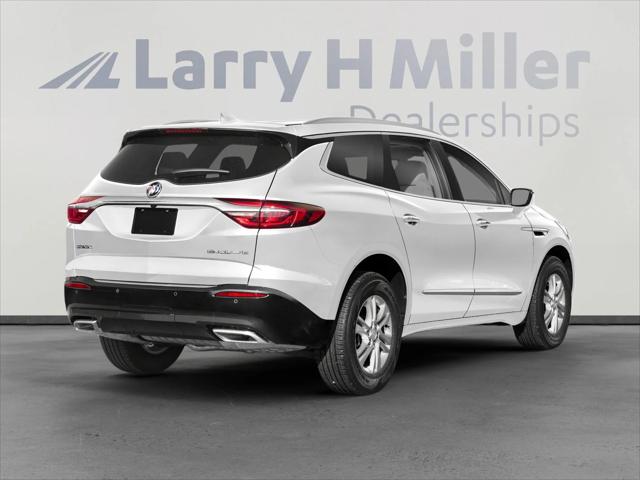 2019 Buick Enclave FWD Essence 2019 Buick Enclave FWD Essence