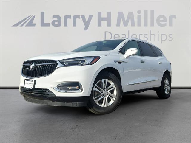 2019 Buick Enclave FWD Essence