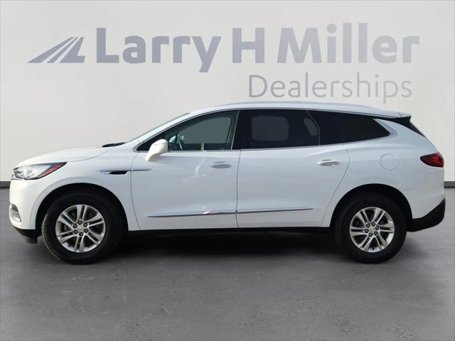 2019 Buick Enclave FWD Essence