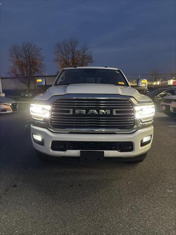 2024 RAM 2500 Laramie Crew Cab 4x4 64 Box 2024 RAM 2500 Laramie Crew Cab 4x4 64 Box