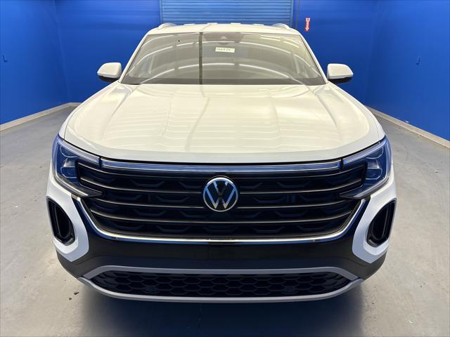 2024 Volkswagen Atlas Cross Sport 2.0T SE