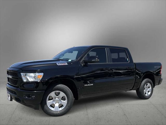 2023 RAM 1500 Big Horn Crew Cab 4x4 57 Box 2023 RAM 1500 Big Horn Crew Cab 4x4 57 Box