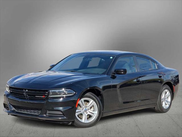 2023 Dodge Charger SXT 2023 Dodge Charger SXT