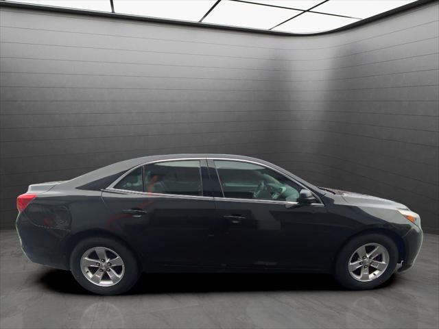 2014 Chevrolet Malibu 1LT