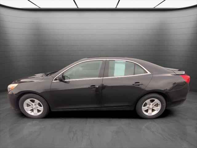2014 Chevrolet Malibu 1LT