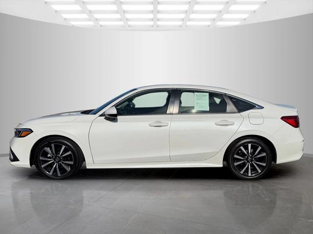 2024 Honda Civic Sedan EX 2024 Honda Civic Sedan EX